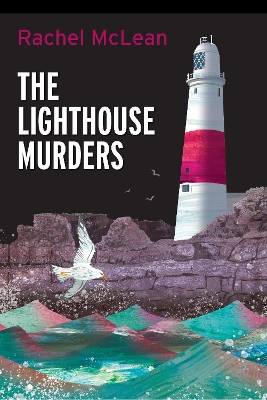 The Lighthouse Murders - McLean, Rachel