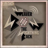 The Lightning Back - Jane Weaver