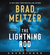 The Lightning Rod CD: A Zig & Nola Novel