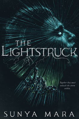 The Lightstruck - Mara, Sunya
