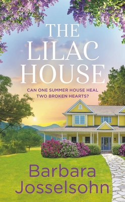 The Lilac House - Josselsohn, Barbara
