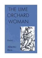 The Lime Orchard Woman: Poetry