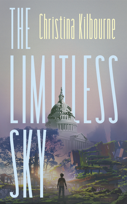The Limitless Sky - Kilbourne, Christina