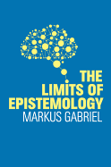 The Limits of Epistemology