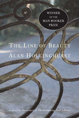 The Line of Beauty - Hollinghurst, Alan