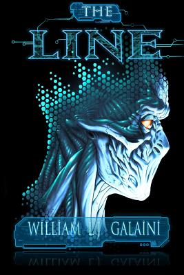 The Line - Galaini, William Lj