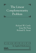 The Linear Complementarity Problem