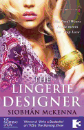 The Lingerie Designer