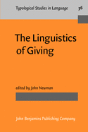 The Linguistics of Giving