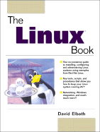The Linux Book