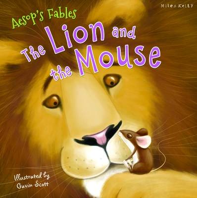 The Lion and the Mouse - Kelly, Miles