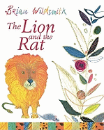 The Lion and the Rat - Wildsmith, Brian