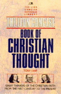 The Lion Concise Book of Christian Thought