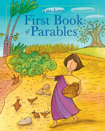 The Lion First Book of Parables