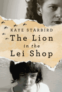 The Lion in the Lei Shop