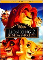 The Lion King II: Simba's Pride [Special Edition]