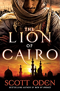 The Lion of Cairo