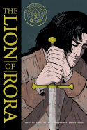The Lion of Rora
