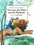 The Lion, the Witch and the Wardrobe Centenary