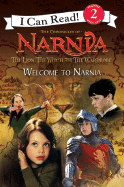 The Lion, the Witch and the Wardrobe: Welcome to Narnia
