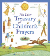 The Lion Treasury of Children's Prayers