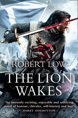 The Lion Wakes - Low, Robert