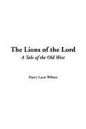 The Lions of the Lord