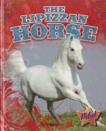 The Lipizzan Horse - Green, Sara