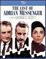 The List of Adrian Messenger [Blu-ray]