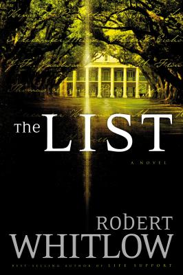 The List - Whitlow, Robert