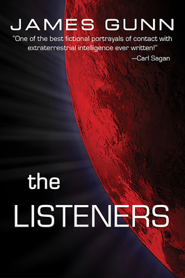 The Listeners - Gunn, James, Col.