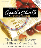 The Listerdale Mystery: And Eleven Other Stories