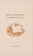 The Literary Companion - Jones, Emma