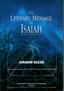 The Literary Message of Isaiah