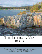 The Literary Year-Book