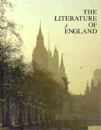 The Literature of England - Anderson, George K, and Buckler, William E