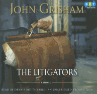The Litigators