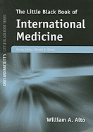 The Little Black Book of International Medicine
