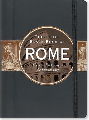 The Little Black Book of Rome, 2010 Edition - Neskow, Vesna