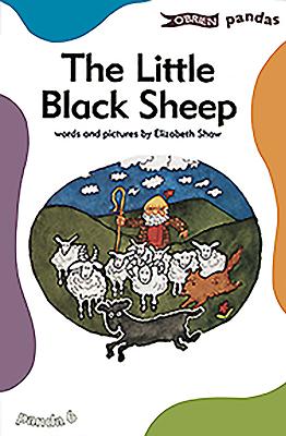 The Little Black Sheep - Shaw, Elizabeth