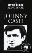 The Little Black Songbook: Johnny Cash - Farncombe, Tom