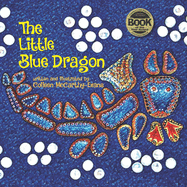 The Little Blue Dragon: Second Edition
