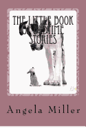 The little book of bedtime stories