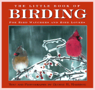 The Little Book of Birding