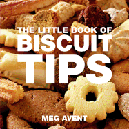 The Little Book of Biscuit Tips