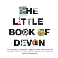 The Little Book of Devon