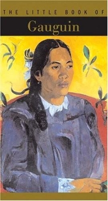 The Little Book of Gauguin - Cahn, Isabelle