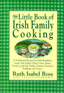 The Little Book of Irish Family Cooking