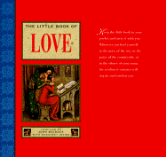 The Little Book of Love - Baldock, John, and Irvine, Margaret