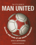 The Little Book of Man United